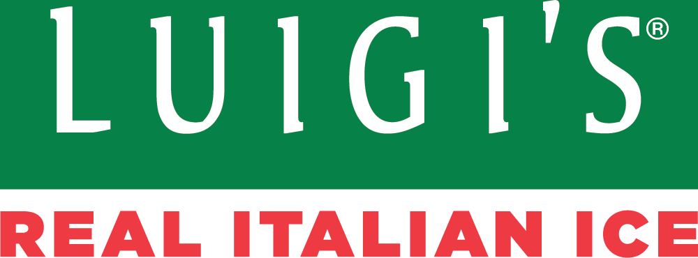 Luigi's Real Italian Ice