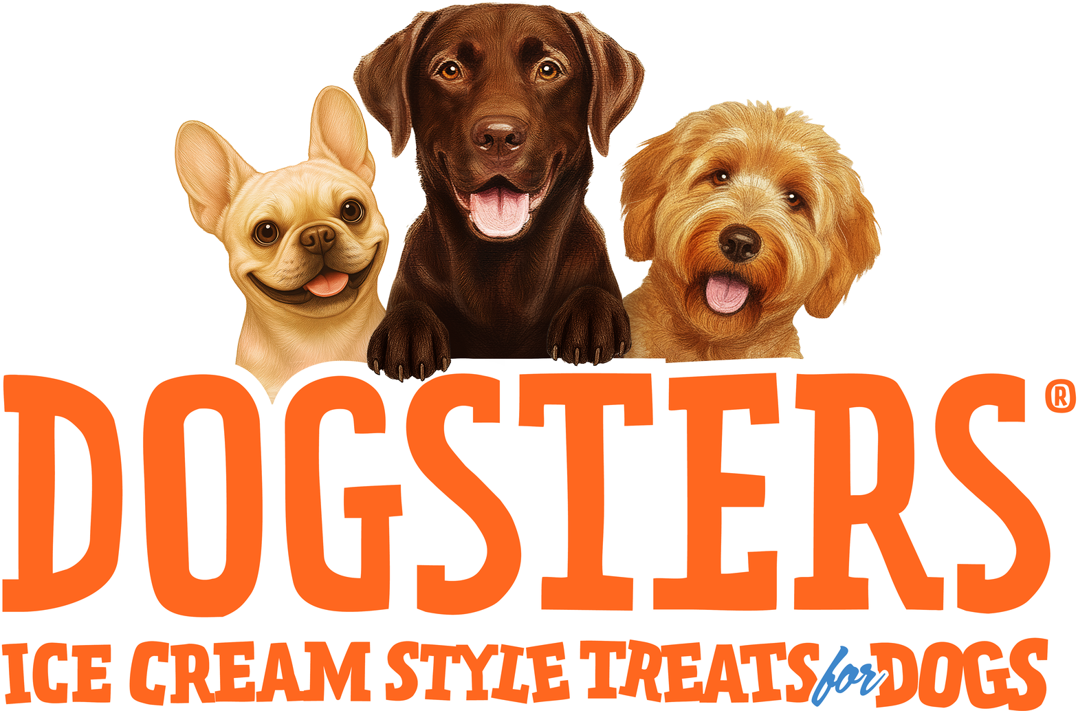 Dogsters