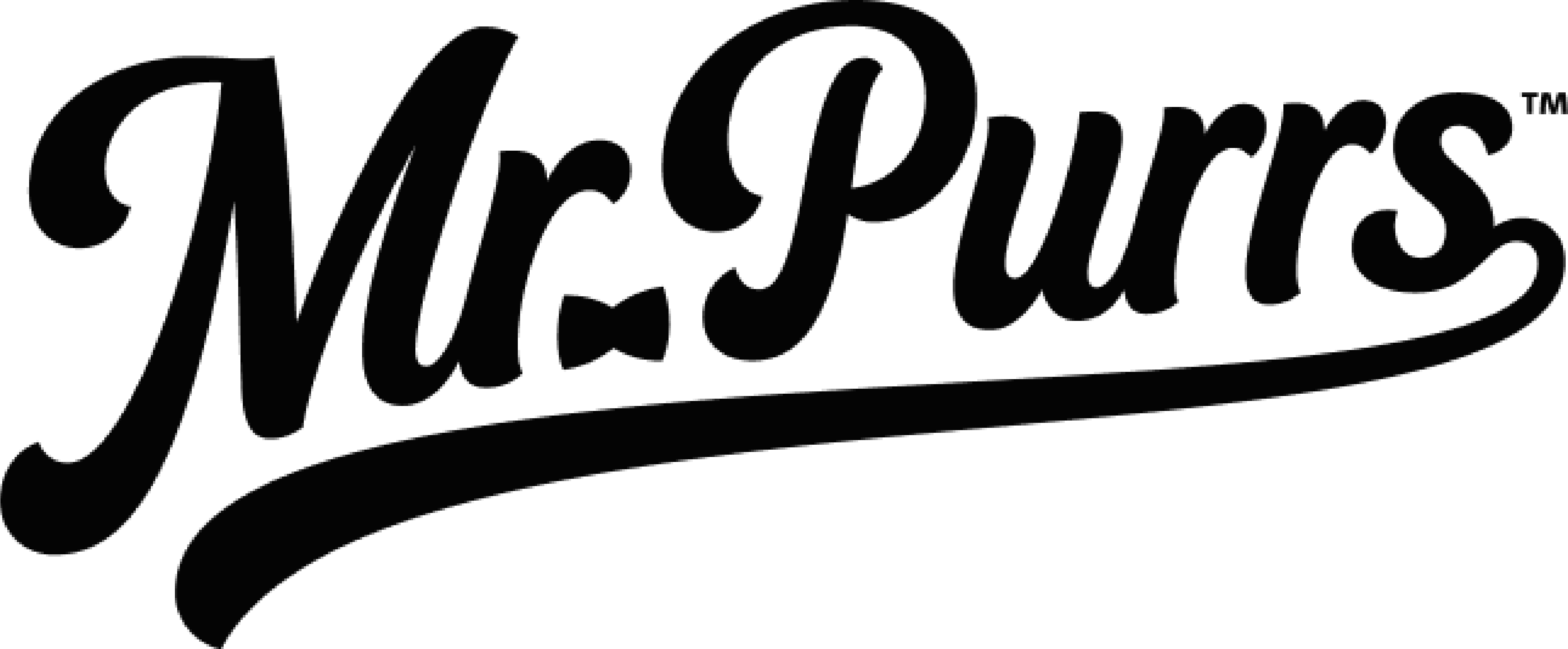 Mr. Purrs