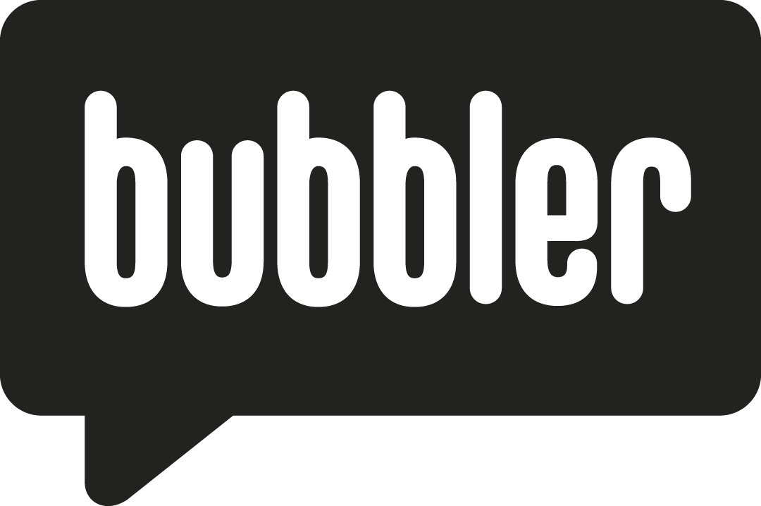 Bubbler