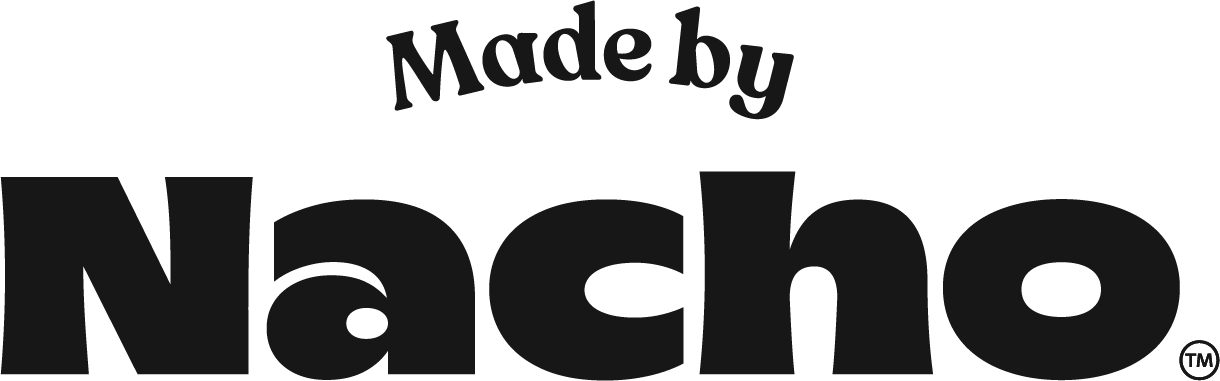 Made by Nacho