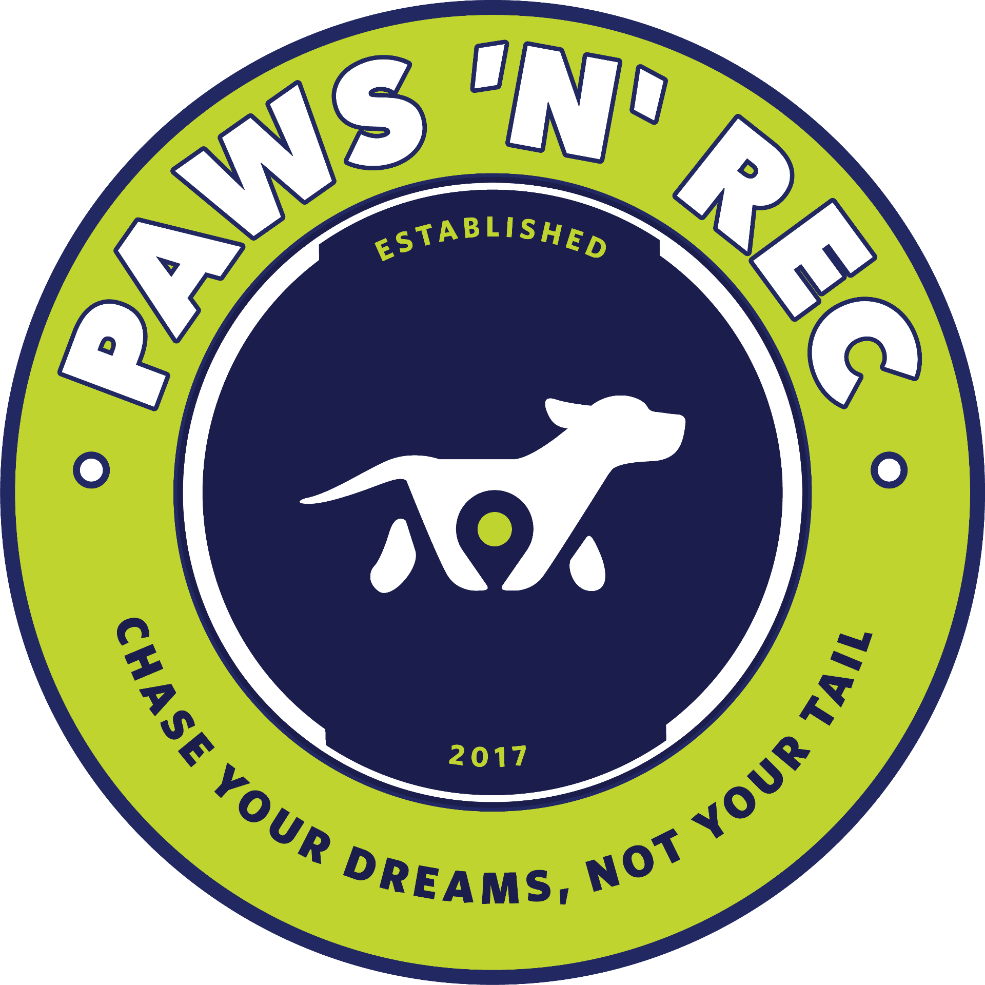 Paws 'N' Rec